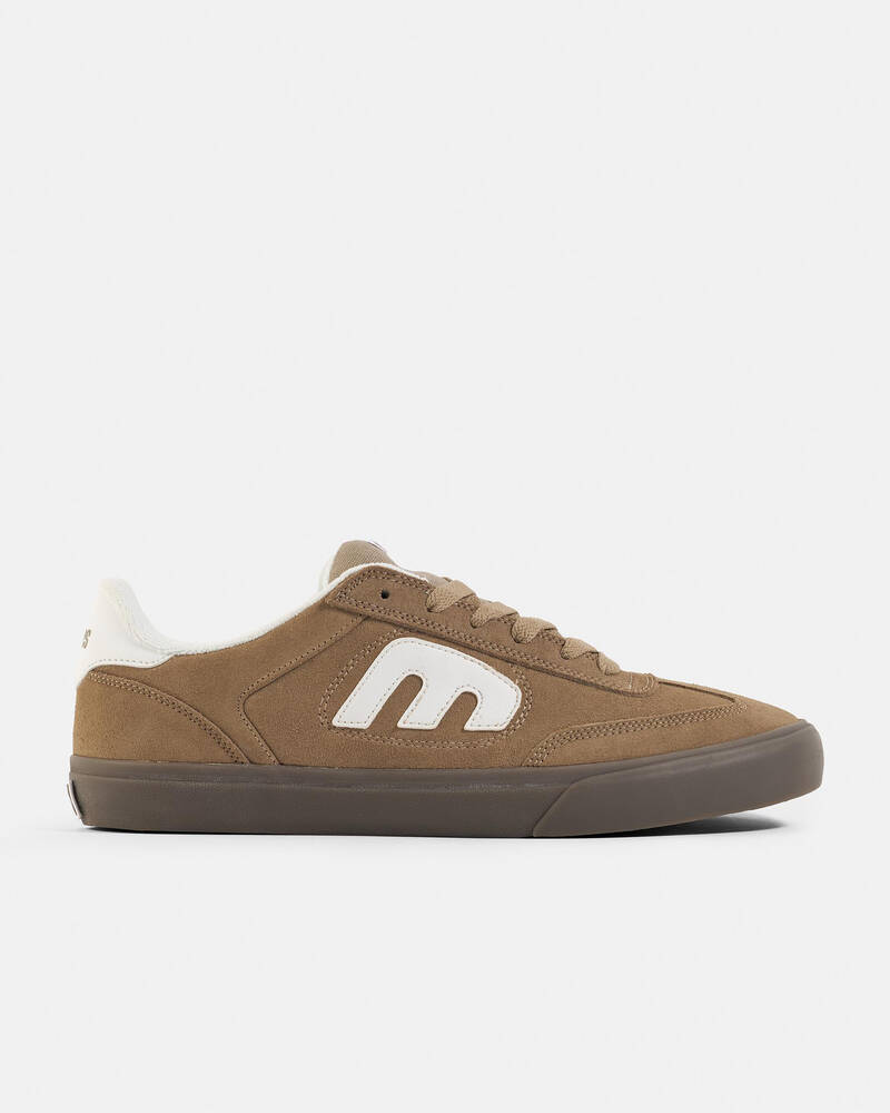 Etnies Locut Vulc Shoes for Mens