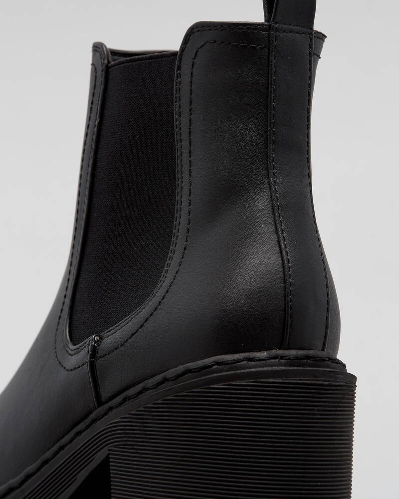 Jonnie Vilano Boots for Womens