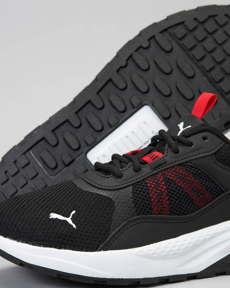 Puma Boys' Anzarun 2.0 Shoes for Mens