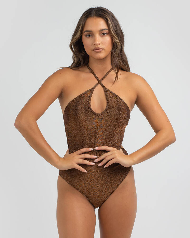 Kaiami Kristie One Piece Swimsuit for Womens