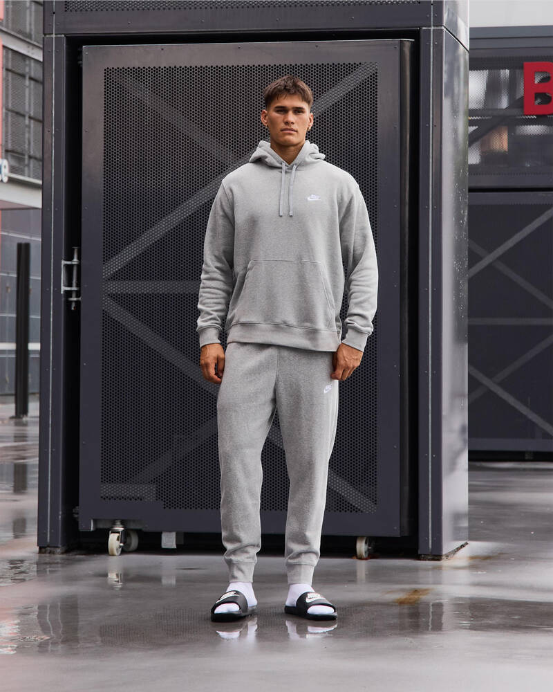 Nike Sportswear Club Fleece Track Pants for Mens