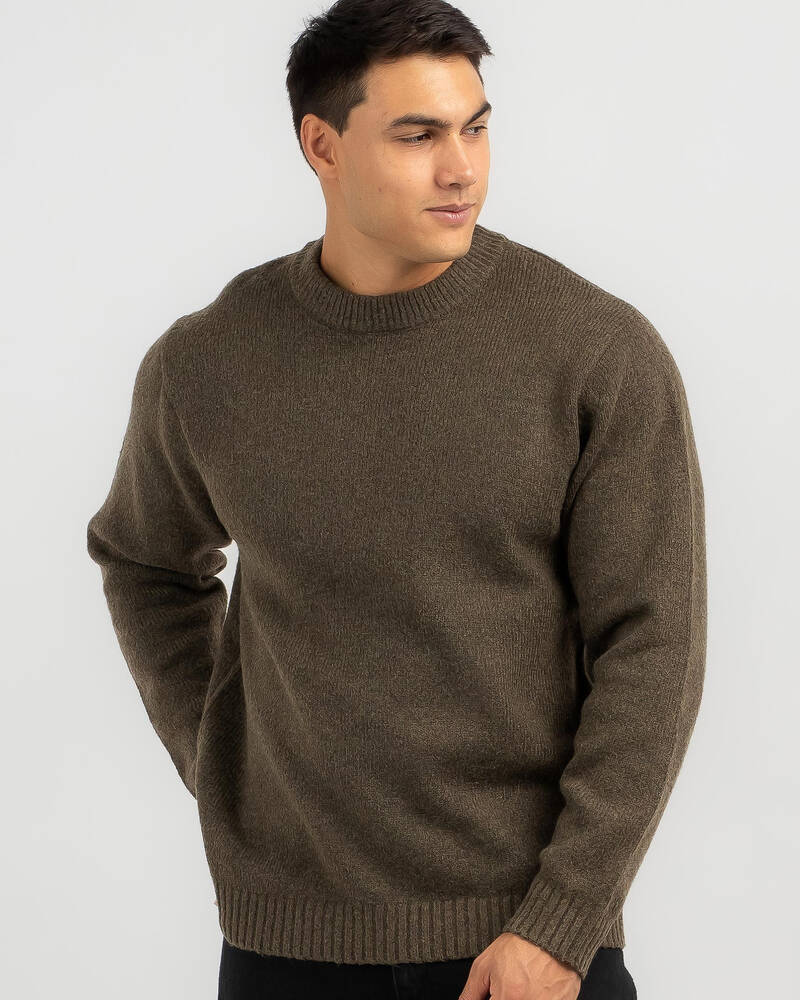 Volcom Edmonder II Sweater for Mens