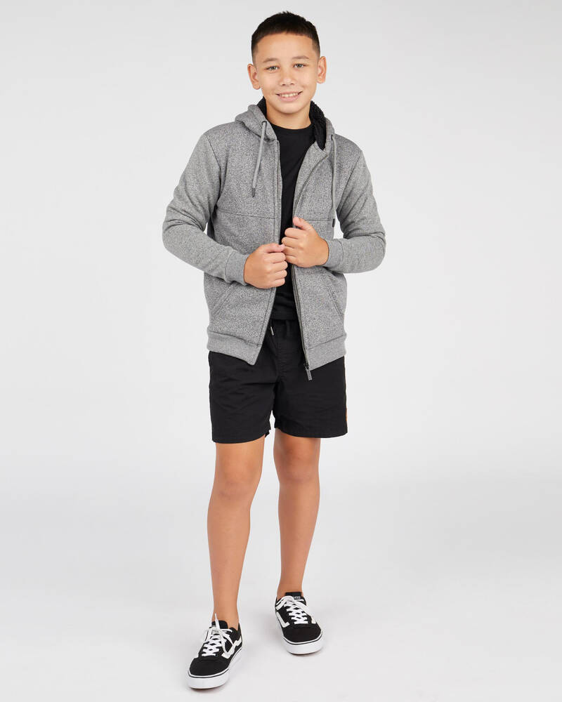 Dexter Boys' Restrain Jacket for Mens