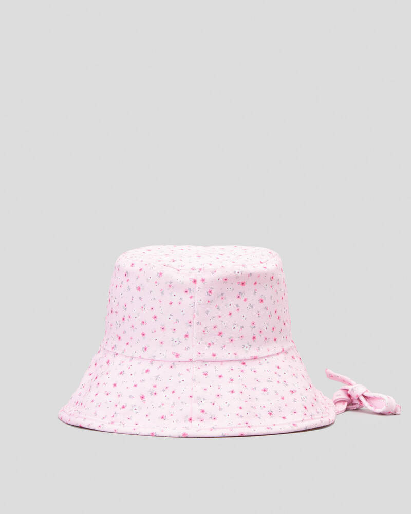 Ava And Ever Girls' Flora Bucket Hat for Womens