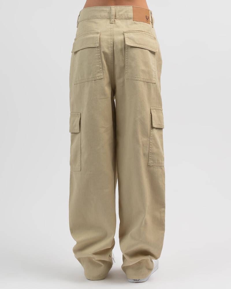 Used Girls' Naomi Jeans for Womens