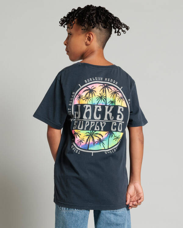 Boys' Aloha T-Shirt