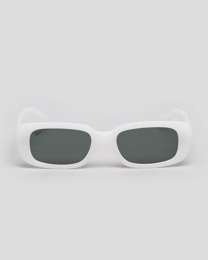 Reality Eyewear Xray Spex Sunglasses for Womens