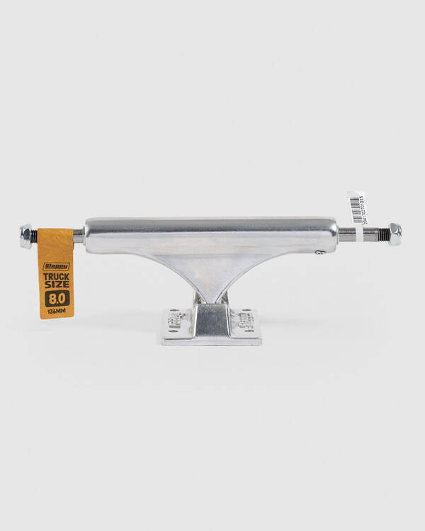 Inverted Ultra Low 8.0" Skateboard Truck