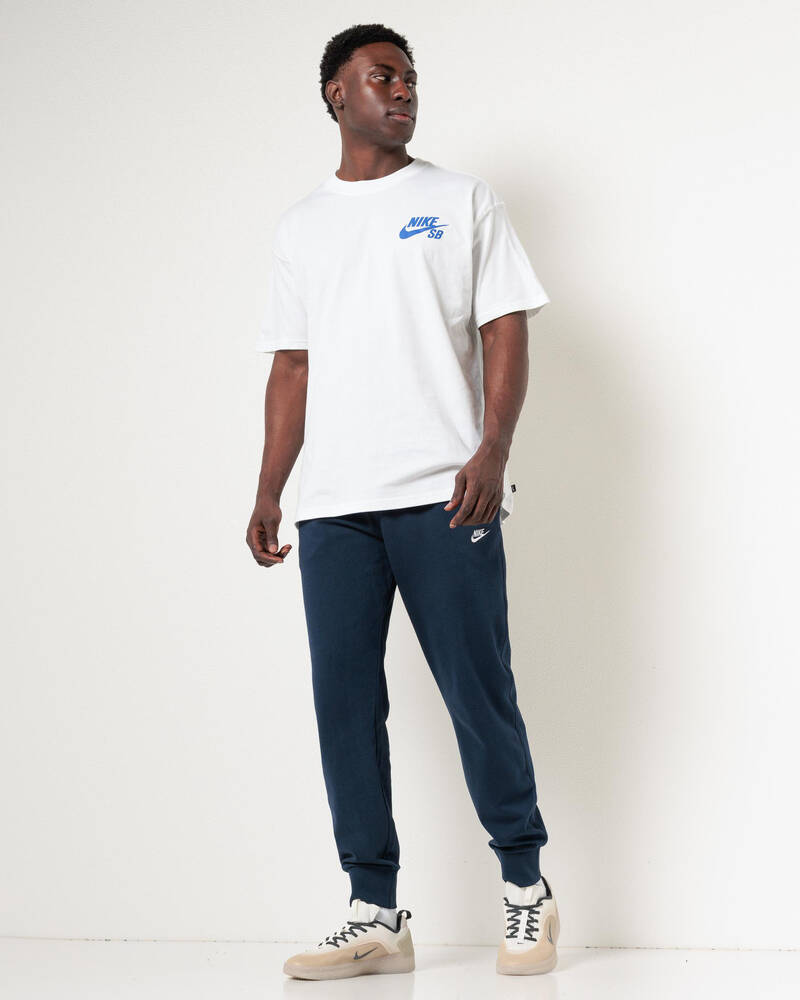 Nike Club Knit Trackpants for Mens