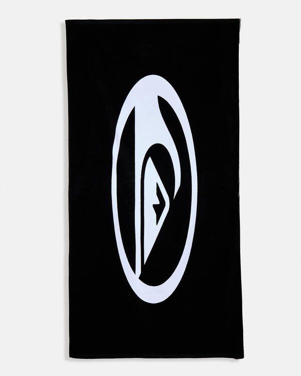 Quiksilver Bombora Beach Towel for Mens