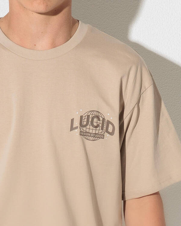 Lucid Urban Seraph T-Shirt for Mens