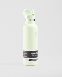 Hydro Flask 21oz Standard Mouth Flex Straw Bottle for Unisex image number null