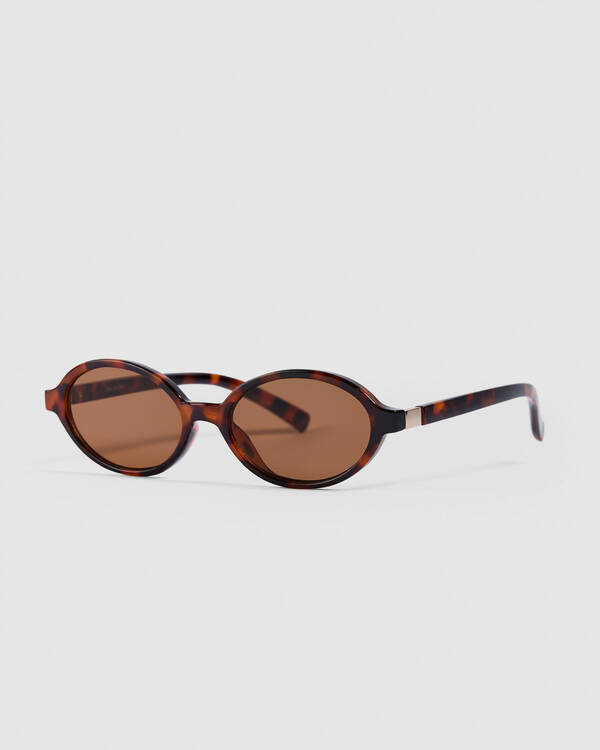 Indie Eyewear Reuben Sunglasses for Womens