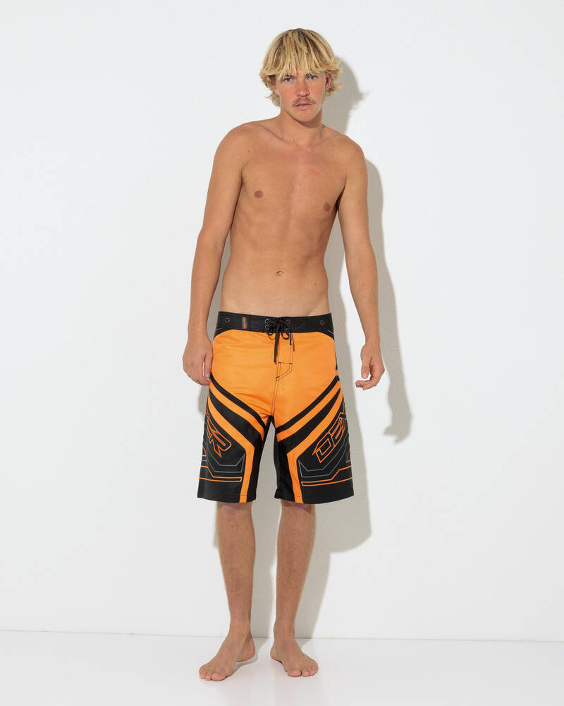 Dexter Vertex Board Shorts for Mens