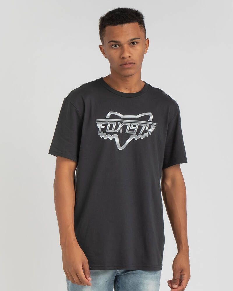 Fox Razor Edge T-Shirt for Mens