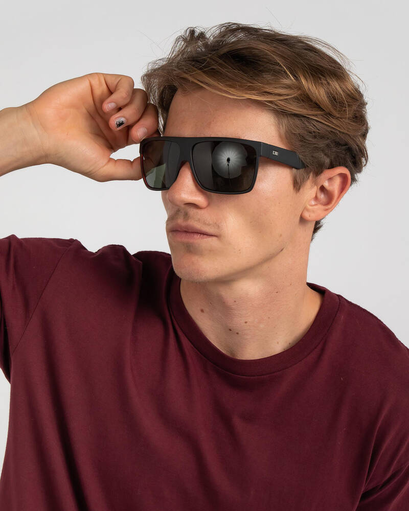 Otis Young Blood Black/rust Sunglasses for Mens