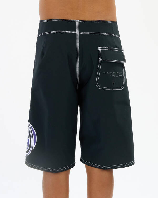 Billabong Boys' Spec Pulse OG Board Shorts for Mens