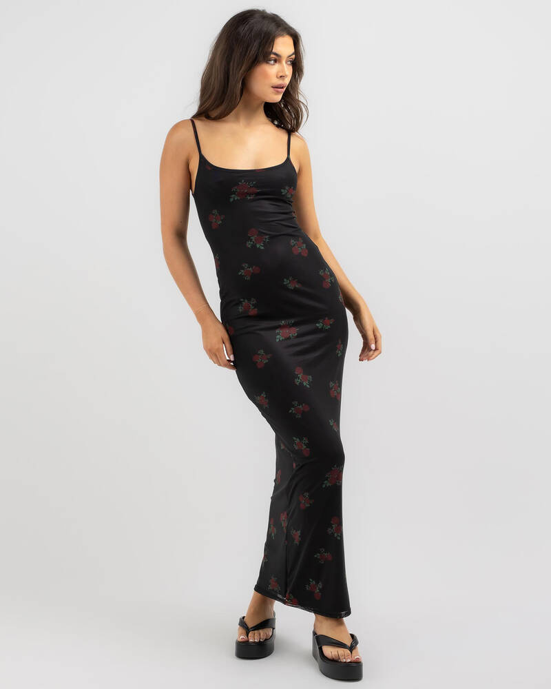 Ava And Ever Sammie Maxi Dress for Womens