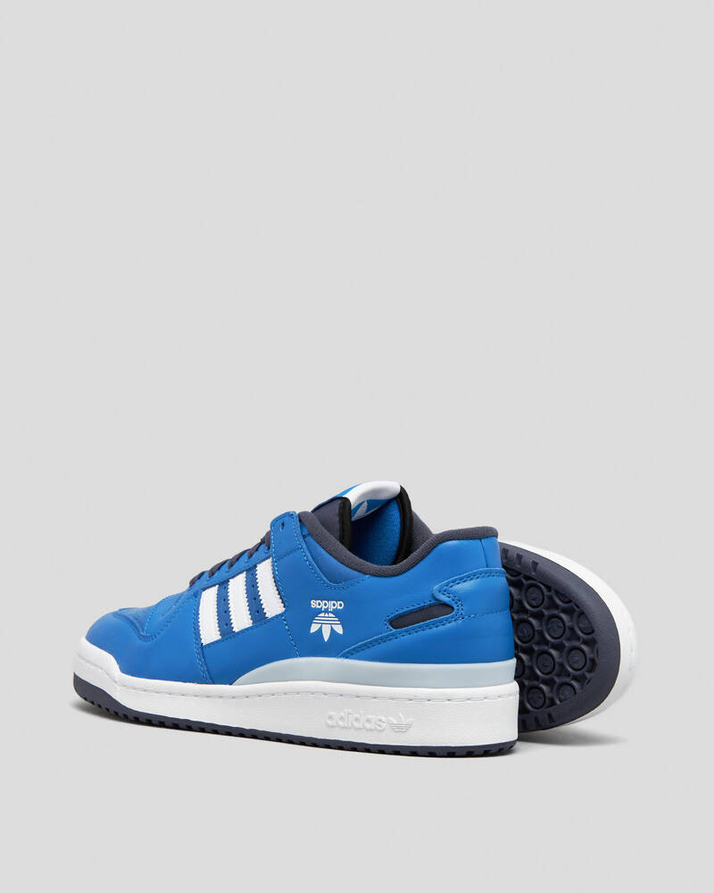 adidas Forum 84 Low Adv Shoes for Mens