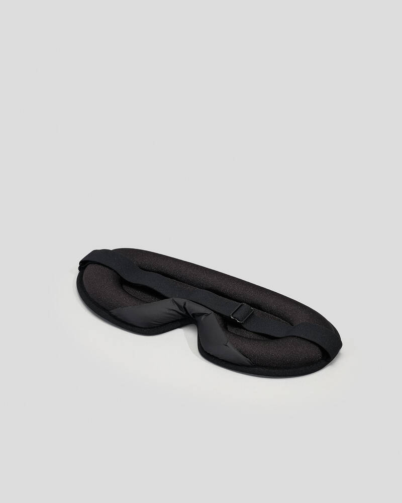 Mooloola 3D Sleep Eye Mask for Womens