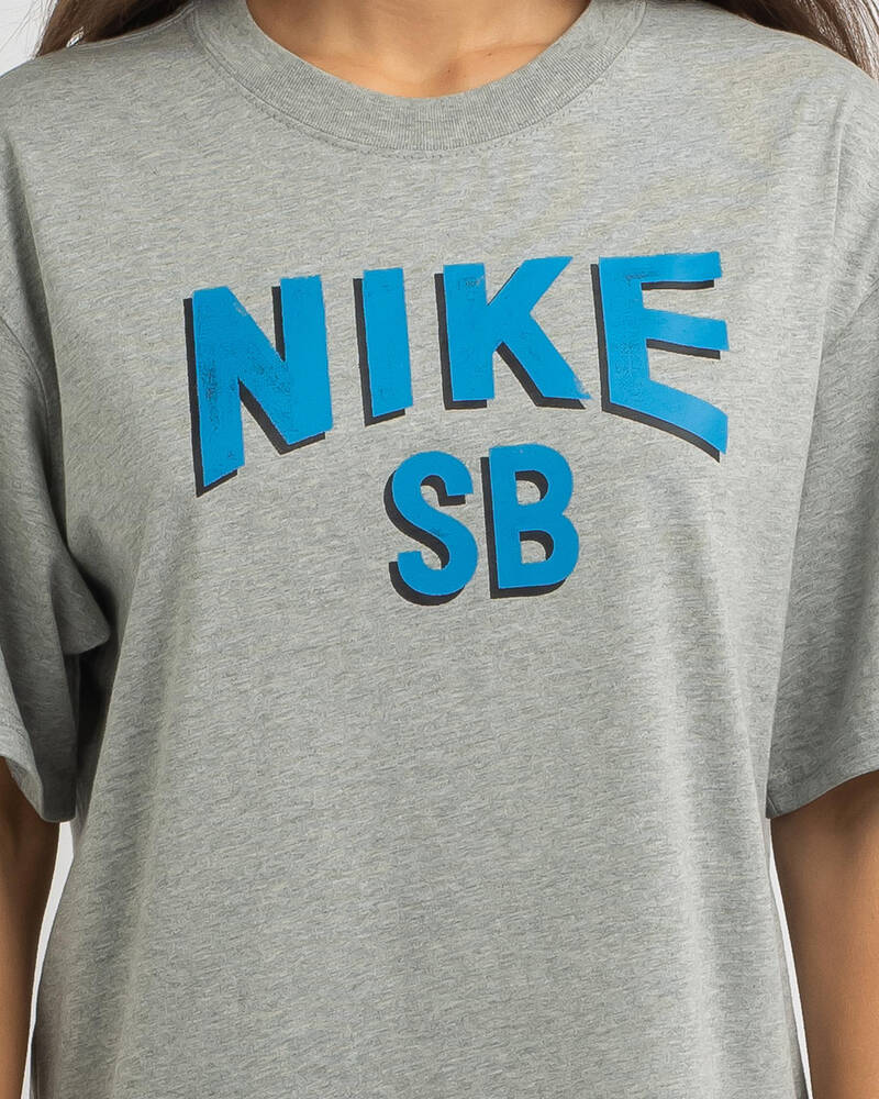Nike SB Mercado T-Shirt for Womens
