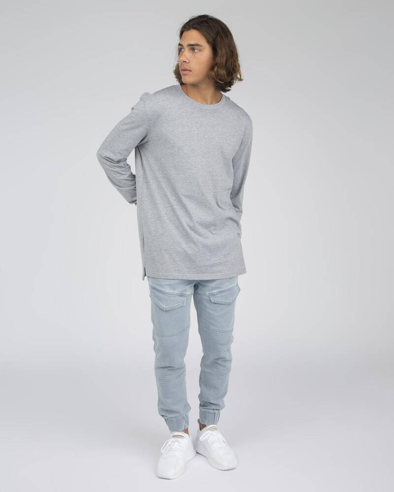 Lucid Revolver Jogger Pants for Mens