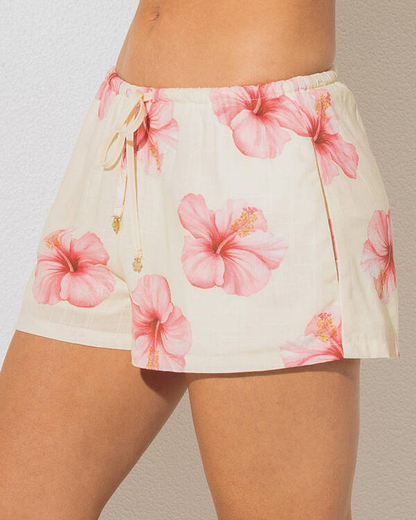 Mooloola Tahiti Shorts for Womens