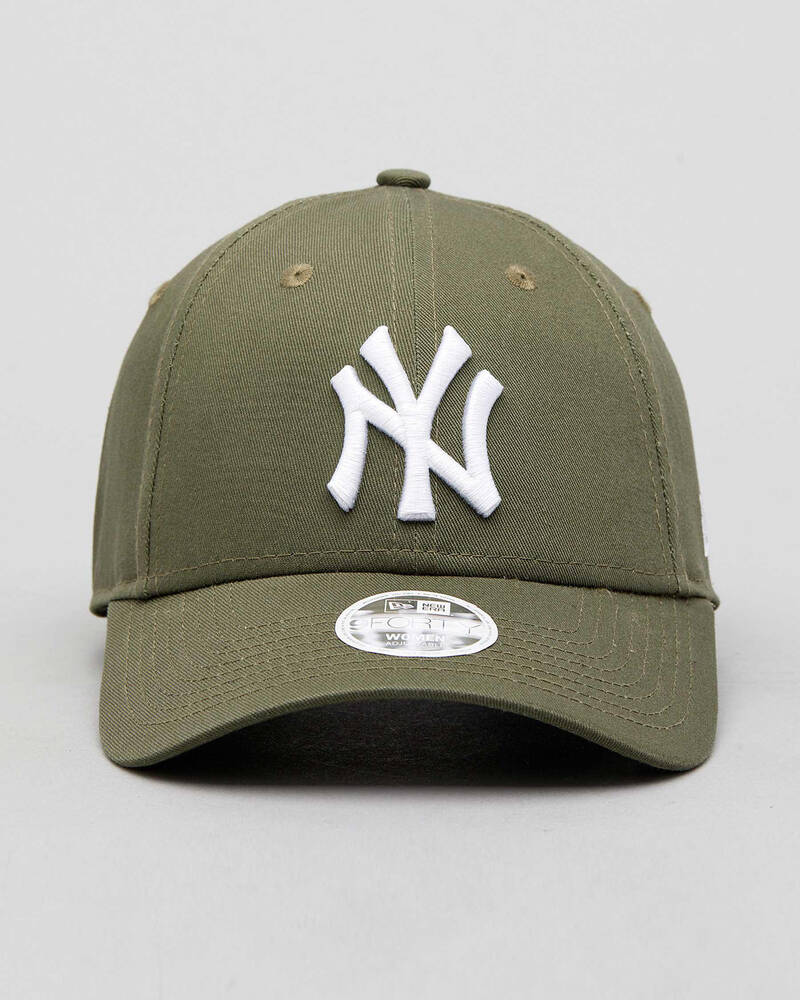 New Era NY Yankees Cap for Womens
