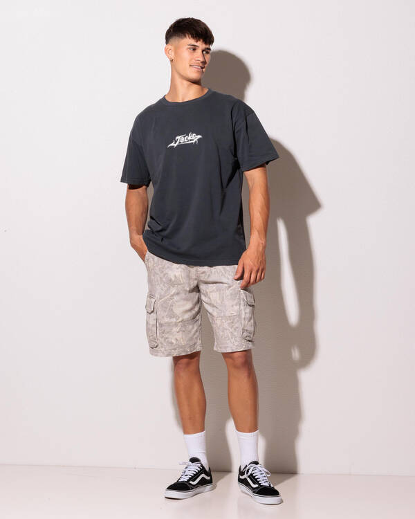 Jacks Foliage Walk Shorts for Mens