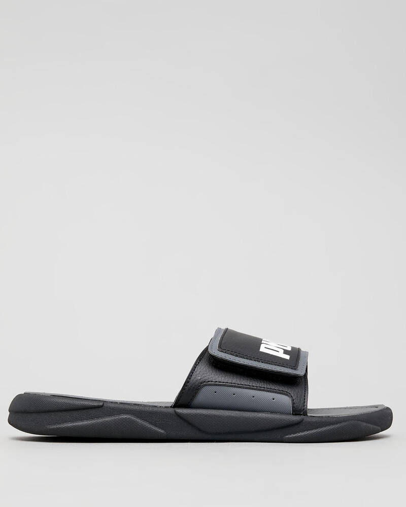 Puma Royalcat Slides for Mens