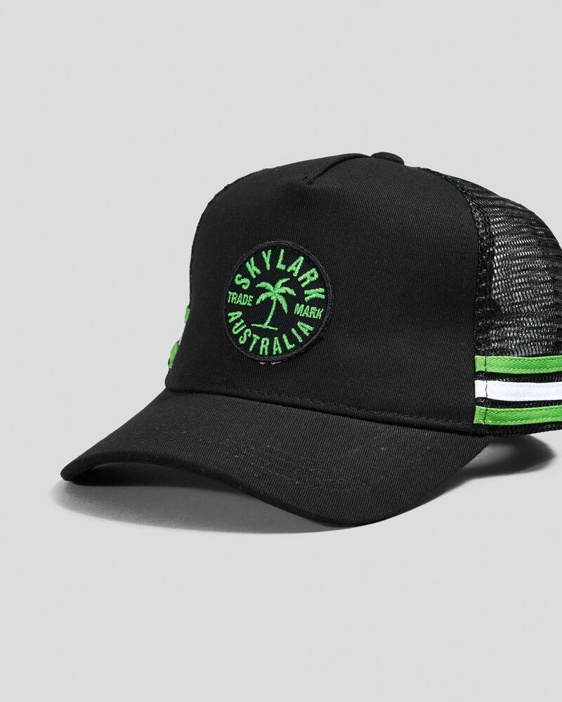 Skylark Toddlers' Flip Side Snapback Cap for Mens