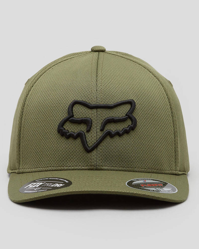 Fox Lithotype Flexfit 2.0 Cap for Mens