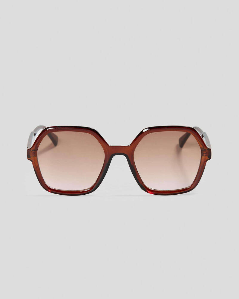 Indie Eyewear Estelle Sunglasses for Womens