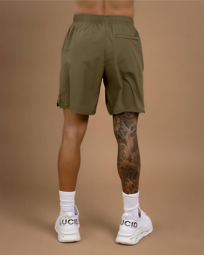 RVCA Yogger IV Shorts for Mens