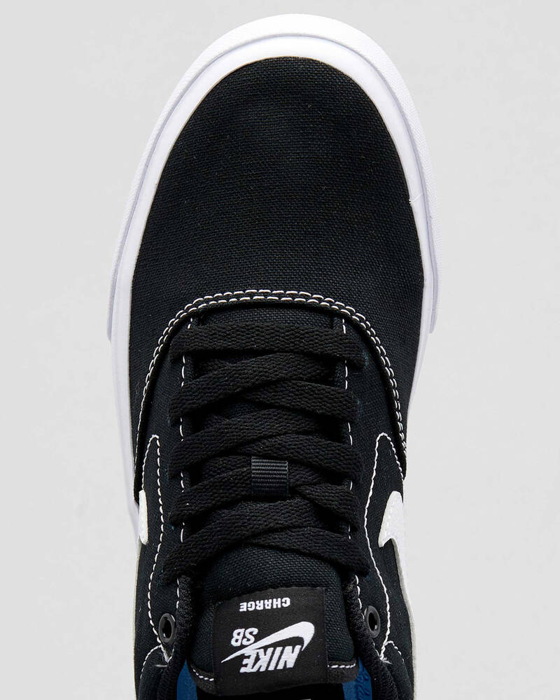 Nike Boys' Charge Shoes for Mens
