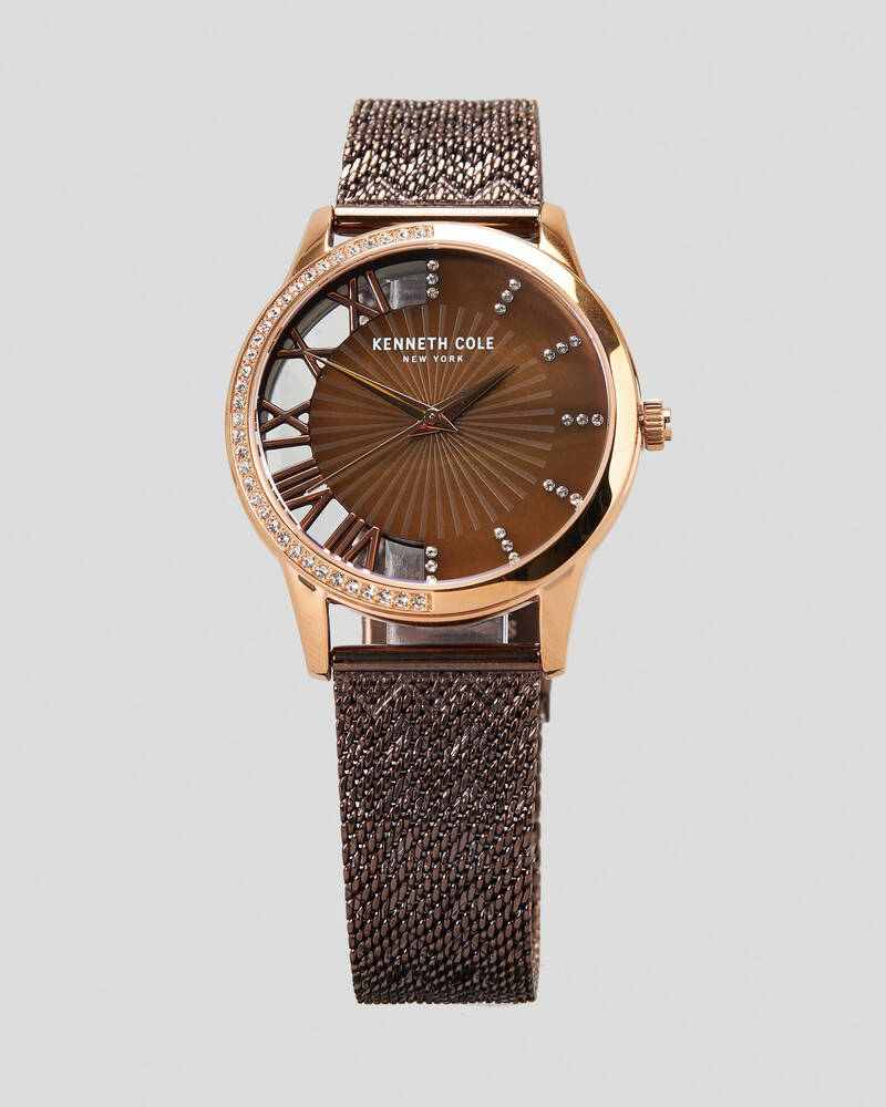 Kenneth Cole Modern Classic Watch for Womens