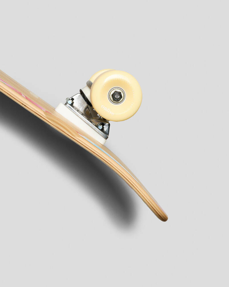 OBfive Lola 28" Cruiser Skateboard for Womens