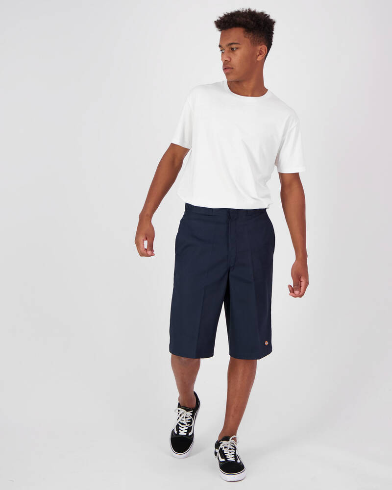 Dickies 13" Work Shorts for Mens