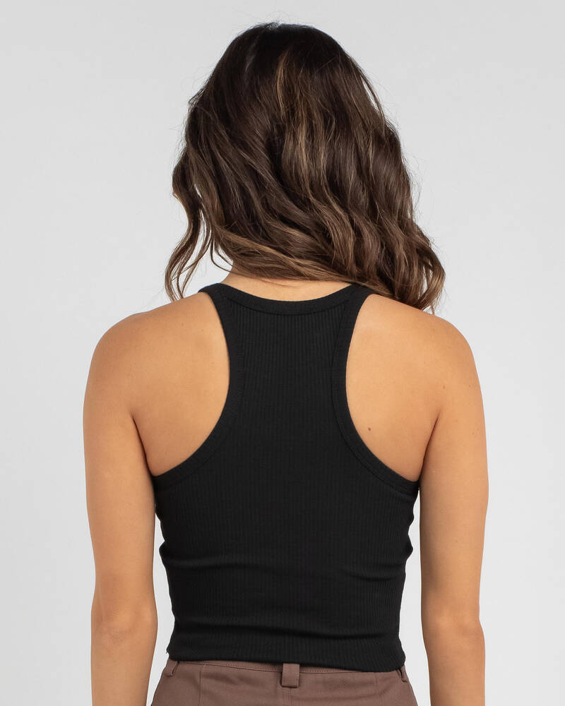 Mooloola Pfeiffer Tank Top for Womens