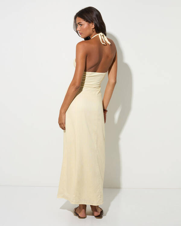 Mooloola Ava Hawaii Maxi Dress for Womens