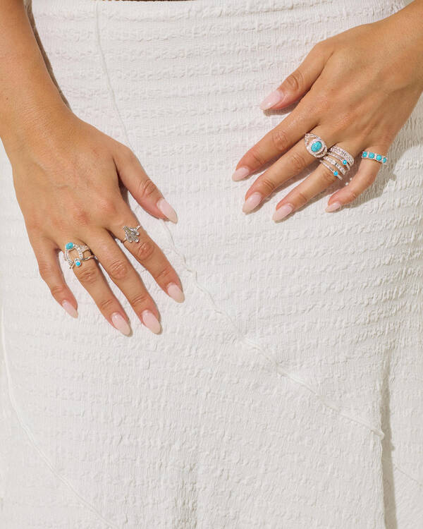 Jolene Ring Pack