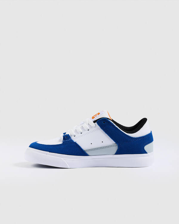 DC Shoes Junior Boys' Onyx Shoes for Mens