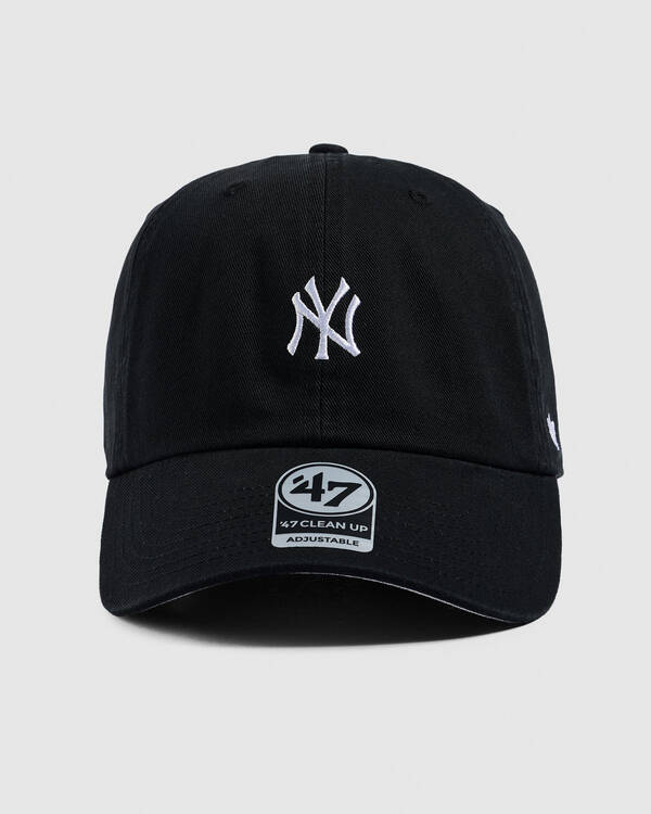 New York Yankees Base Runner Clean Up Cap
