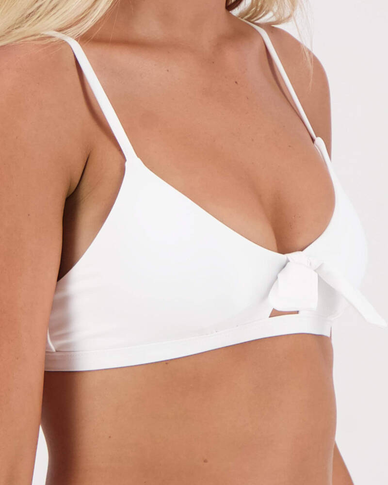 Kaiami Sophia Bikini Top for Womens