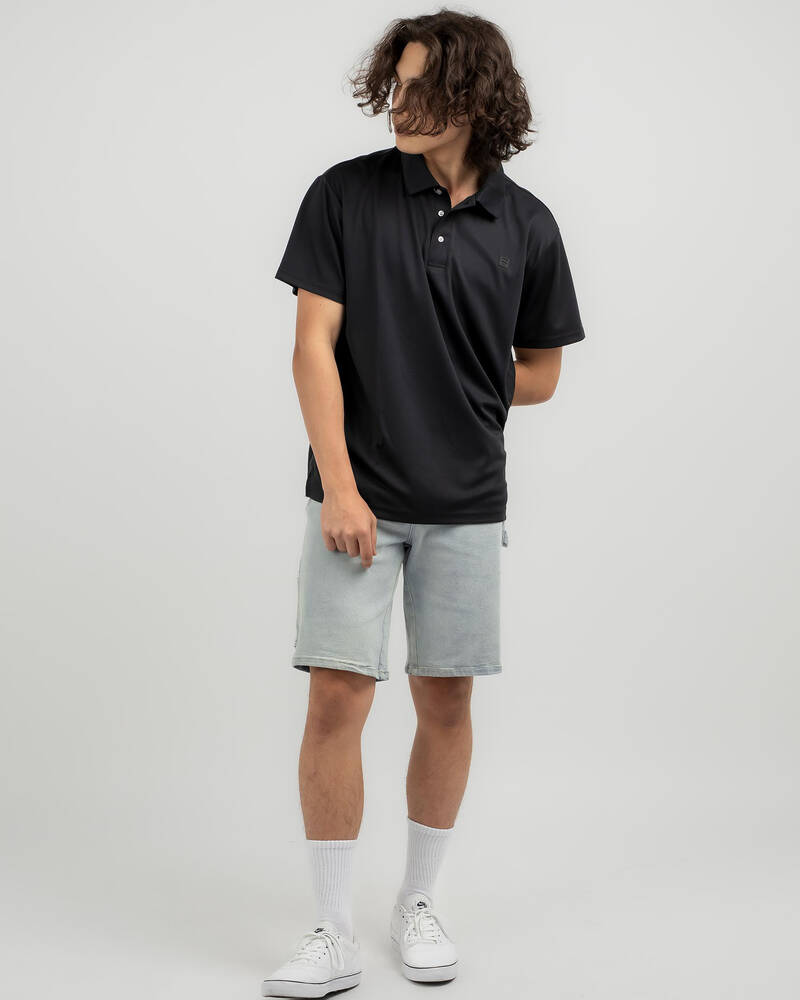 Billabong Adiv Polo Shirt for Mens