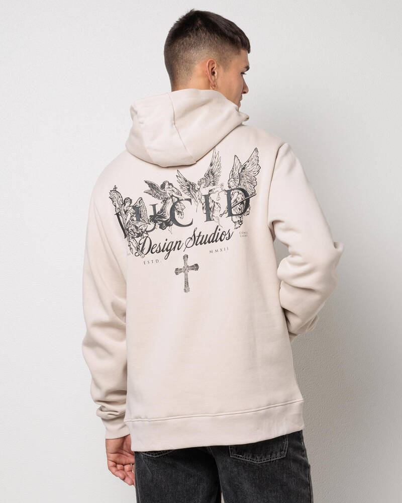 Lucid Ascension Hoodie for Mens