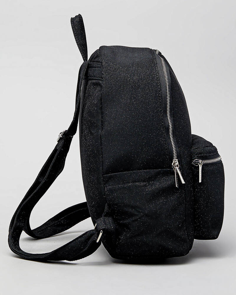 Ava And Ever Courtney Glitter Backpack for Womens