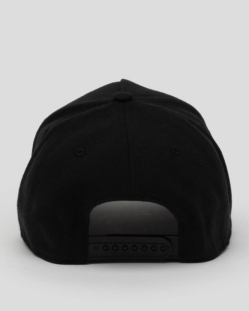 Forty Seven X 47 MVP DT Snapback Cap for Mens