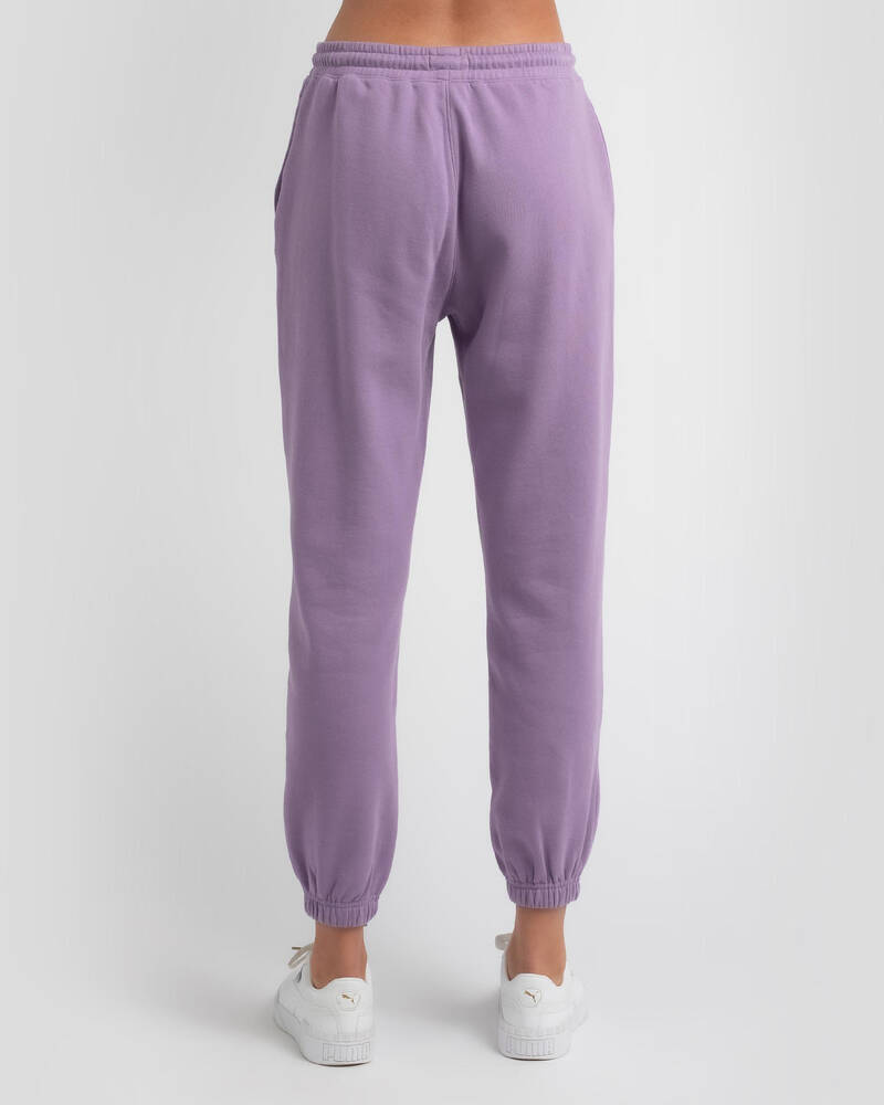 GUESS Selena Track Pants for Womens