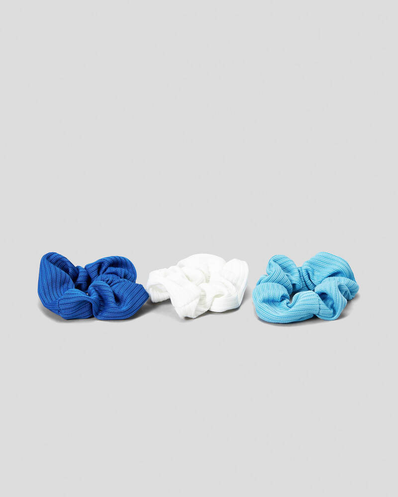 Karyn In LA Tara Scrunchie Pack for Womens